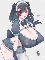 original fan art