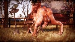 16:9 1dickgirl 3d 3d_(artwork) 3d_animation alien animal_genitalia animal_penis animated anus ass backsack balls bent_over big_anus big_balls big_penis blizzard_entertainment bottomless bouncing_balls bouncing_butt bouncing_penis breasts clothed clothing colonelyobo dickgirl digital_media_(artwork) draenei equine_genitalia equine_penis futa_sans_pussy futanari genitals gynomorph hi_res hooves horn horsecock huge_balls huge_cock huge_filesize humanoid humanoid_pointy_ears intersex moan penis pointy_ears presenting presenting_anus presenting_balls presenting_hindquar short_playtime shorter_than_30_seconds sound tagme twerking video warcraft widescreen