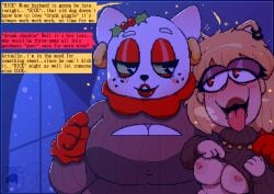 junipurr fan art