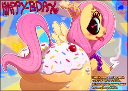 fluttershy (mlp) from my little pony by afro chan332