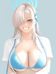 asuna (blue archive) from blue archive by shaardy