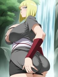 naruto fan art