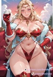 celestine lucross from kuroinu ~kedakaki seijo wa hakudaku ni somaru~ by lewdrune