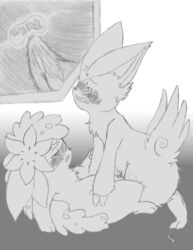 legendary pokemon from nintendo by theskeleton