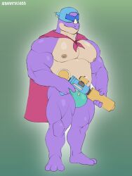 pierce (brawl stars) from brawl stars by barama5688