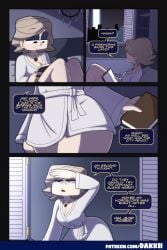 1girls big_ass big_breasts breasts cartoon_network curvaceous curvy curvy_figure dakkii debbie_turnbull digital_media_(artwork) female hips hourglass_figure huge_ass huge_breasts large_ass large_breasts layziidakkii legs light-skinned_female light_skin mature mature_female milf mother robotboy sequence_zero slim_waist thick thick_hips thick_legs thick_thighs thighs voluptuous waist wide_hips