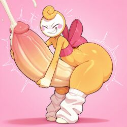 glisten (dandy's world) from dandy's world