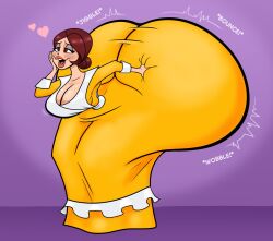 1girls Rule 34 Image