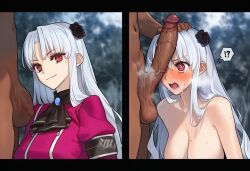 ishtar (fate) from fate (series)