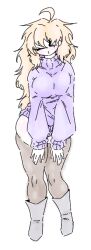 juju (oc) from original by crossti