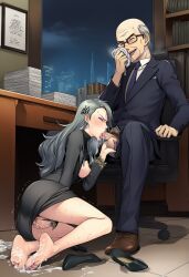 sae niijima from persona