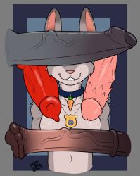 judy hopps from disney by insane lizard vel