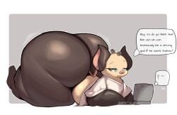 grumpig from pokemon by lightmizano