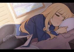 perrine h. clostermann fan art