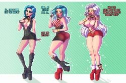 Booru post from rule34.xxx