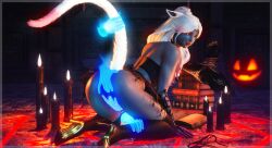 Amber Eyes Rule 34 Image
