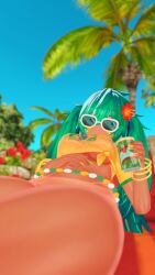 brazilian miku from vrchat