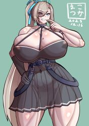 asuna (blue archive) from blue archive