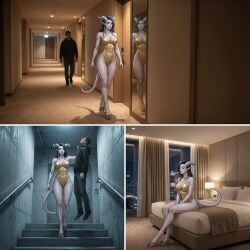 Ai Assisted Rule 34 Image