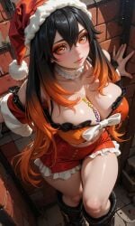 amo empool from gachiakuta by aikunoichi