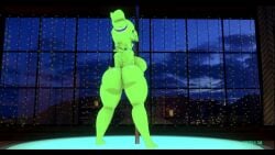 1girls 3d a1animatronic animated areolae ass barefoot big_ass big_breasts breasts chiku chiku_(cryptia) commission commissioner_upload completely_nude completely_nude_female cryptiacurves curvaceous curvy fazclaire's_nightclub female female_only five_nights_at_freddy's fredina's_nightclub frown full_body music naked naked_female nipples nude nude_female open_mouth open_smile pole pole_dancing smile solo solo_female sound stripper_pole tagme teasing teasing_viewer tongue tongue_out twerking video voluptuous voluptuous_female vrchat