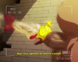 1boy 1girl1boy 1girls 720p 720x480 all_the_way_through alley alley_sex alleyway angelauxes animated background big_belly big_penis black_body camera_pov camera_view censored dark-skinned_male dark_skin dark_skinned_penis enormous_penis faceless_male fat_male female_focus female_penetrated giant_male giant_penis living_fleshlight male_penetrating male_penetrating_female mario_(series) mexican_male nintendo penis_in_ass penis_in_pussy penis_out raped_female raped_girl recording smaller_female smegma smegma_in_mouth smegmafied_cum sound starlow super_mario_bros. tagme video video_game_character video_game_franchise video_games