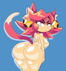 mad mew mew from undertale by tomfooleryarts