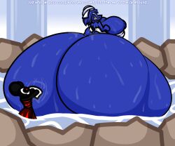 Big Ass Rule 34 Image
