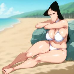ume matsuzaka from crayon shin-chan