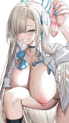 asuna (blue archive) from blue archive