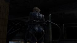 3d animated hypnosis interspecies jill_valentine mind_control monster monster_on_female resident_evil sex tagme tentacle video
