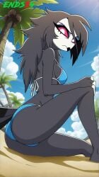 octavia (helluva boss) from helluva boss by ends34