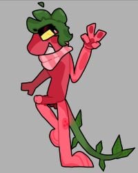 Sprout (Dandy'S World) Rule 34 Image