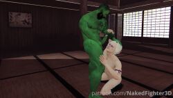 3d Rule 34 Image