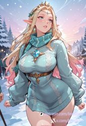 celestine lucross from kuroinu ~kedakaki seijo wa hakudaku ni somaru~ by lewdrune