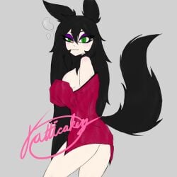 Kat Rule 34 Image
