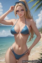 nova (starcraft) from blizzard entertainment by passion ai