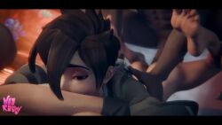 1boy 1boy1girl 1female 1girl1boy 1girls 1male 3d 3d_animation animated arched_soles ass balls ballsack barefoot blender blender_(software) blender_cycles blizzard_entertainment british british_female brown_eyes brown_hair butt cheeks child_bearing_hips cock curvaceous curvaceous_ass curvaceous_body curvaceous_female curvaceous_figure curvaceous_hips curvaceous_thighs curvy curvy_body curvy_female curvy_figure curvy_hips curvy_thighs cute cute_face dark-skinned_male dark_skin european european_female feet feet_up female female_focus foot_fetish from_behind from_behind_position fucked_from_behind hips holding_hips interracial interracial_sex large_cock large_penis legs legs_apart legs_held_open legs_spread legs_up lena_oxton lesbian_with_male long_legs male male/female male_penetrating male_penetrating_female medium_hair neorossy3d no_panties no_sound overwatch overwatch_2 penis pleasure pleasure_face pleasured pleasured_face pleasured_female pussy rolling_eyes sex soles tagme testicles thick thick_hips thick_legs toenail_polish toes toes_scrunch toes_spread tracer tracer_(overwatch_2_suit) vagina vaginal_penetration vaginal_sex video waifu