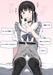original character fan art
