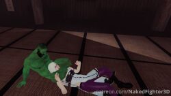 3d Rule 34 Image