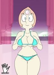 gem (species) from cartoon network by fiveagujas