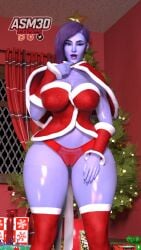 amelie lacroix from blizzard entertainment by aslvtmommy