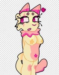 Scraps (Dandy'S World) Rule 34 Image