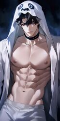 Nijichara (Artist) Rule 34 Image