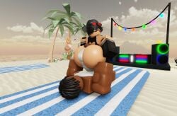 Anal Penetration Rule 34 Image