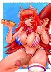 zentreya from 4th of july by ryufboi