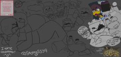 robloxian from forsaken (roblox) by sukyung5559