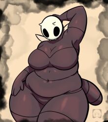 boofly (hollow knight) from hollow knight by dedazzdizzy