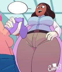 priyanka maheswaran from steven universe by seniorg