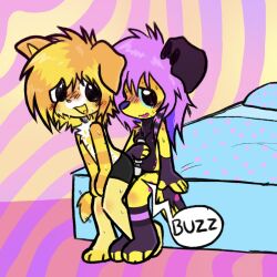 funshine bear from original